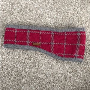 Coach Winter Headband